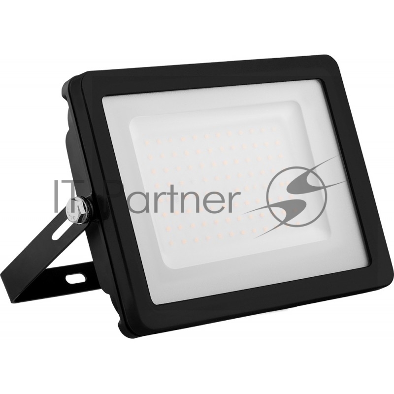 Прожектор светодиодный Feron LL-9222835 smd 100w 6400k IP65 220в 50гц матовое стекло 195х267х38мм