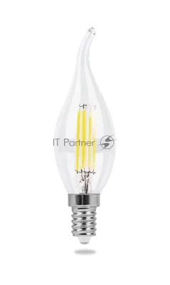 Лампа светодиодная Feron LB-59 5W 230V E14 2700K