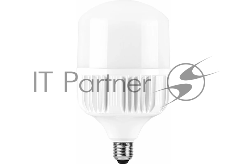 Лампа светодиодная Feron LB-65 70W 230V E40 6400K