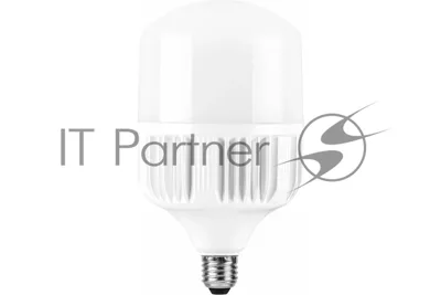 Лампа светодиодная Feron LB-65 70W 230V E40 6400K