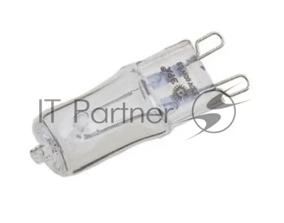 Лампа галогенная ЭРА G9-JCD-40-230V-Cl(100/1000/35000)