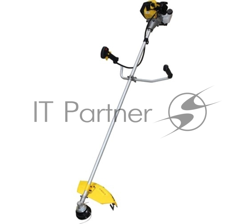 Триммер бензиновый Eurolux TR-1500T, 3 л.с.