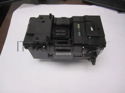 Станция парковки в сборе HP DJ T920/T1500/T2500/T3500 (CR357-67025)