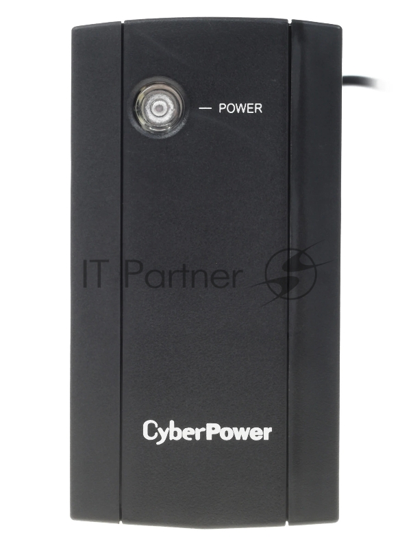 Источник бесперебойного питания CyberPower UTC850E/850 ВА/425 Вт/2xSchuko EURO