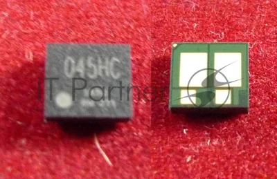 Чип Canon i-SENSYS LBP611Cn/613Cdw/MF631Cn/633Cdw/635Cx Cyan, 2.2K (1245C002) (ELP Imaging)