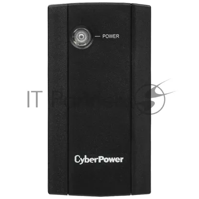 Источник бесперебойного питания CyberPower UTI675EI/675 ВА/360 Вт/4 x IEC 320 C13 (компьютерная)