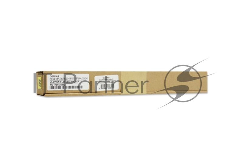 Вал резиновый нижний Hi-Black для Brother MFC-7360/7860/DCP-7055/7057/7060/7065/HL-2230/22
