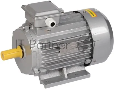 Электродвигатель IEK DRV100-L4-004-0-1510 трехфазный АИР 100L4 380В 4 кВт 1500 об/мин 1081 DRIVE