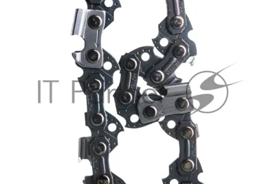 Цепь для цепных пил Huter C1 3/8" 57 звеньев для Huter BS-40/ELS2000 (71/4/7)
