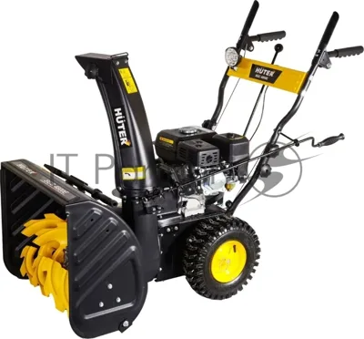 Снегоуборщик Huter SGC 4800E 