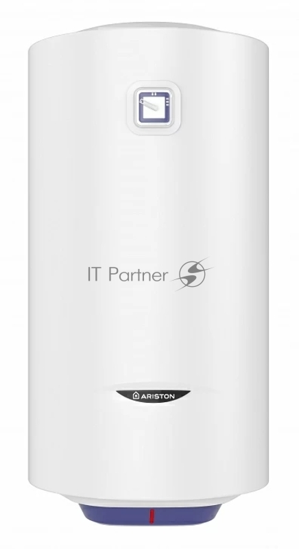 Водонагреватель электрический Ariston BLU1 R ABS 30 V SLIM белый, накопительный, 30 л, 1,5 кВт