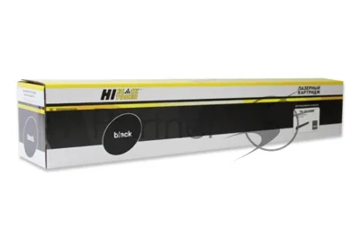 Картридж лазерный Hi-Black (HB-TK-8525BK) для Kyocera-Mita TASKalfa 4052ci, Bk, 30K
