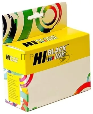 Картридж Hi-Black для HP DJ T120/T520 CZ130A, №711, C, 26ml