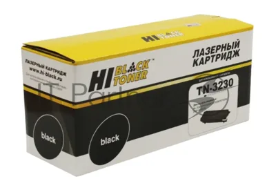 Картридж Brother HL-5340/5350/5370/5380/DCP8070D/8085DN (Hi-Black) TN-3230, 3К