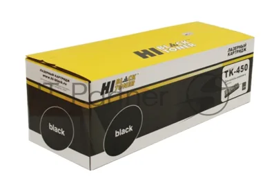 Картридж Kyocera FS-6970DN (Hi-Black) TK-450, 15К
