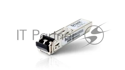 Трансивер 1000BASE-LX 310GT/A1A D-LINK