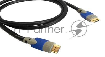 Кабель Kramer C-HM/HM/PRO-15 HDMI-HDMI(Вилка - Вилка), 4,6 м