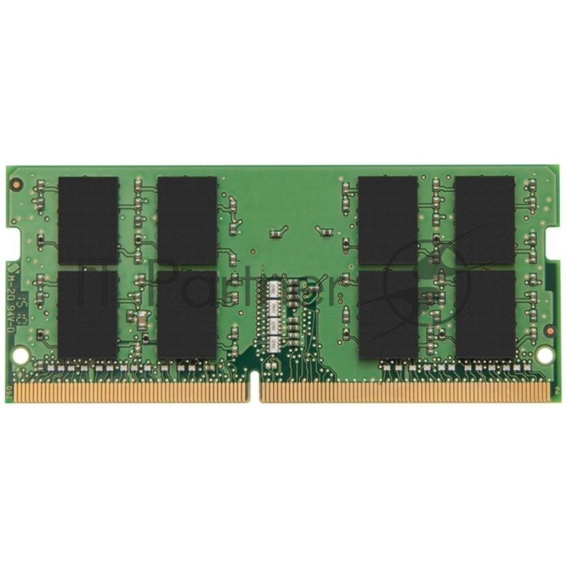 Оперативная память Apacer, DDR4, 8GB (1x8GB), 2666MHz, CL19, SO-DIMM