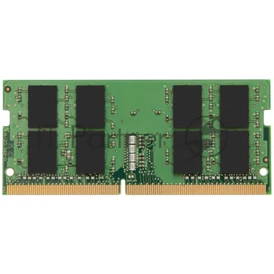 Оперативная память Apacer, DDR4, 8GB (1x8GB), 2666MHz, CL19, SO-DIMM