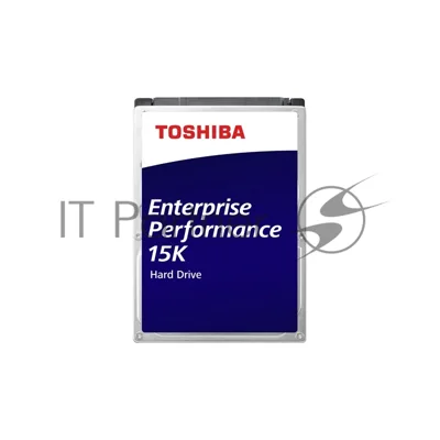 Жесткий диск HDD Toshiba AL14SX 300Gb 15000rpm SAS 128Mb 2.5"