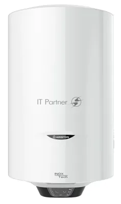 Водонагреватель электрический Ariston PRO1 ECO INOX ABS PW 100 V