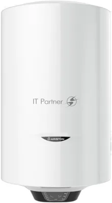 Водонагреватель электрический Ariston PRO1 ECO ABS PW 150 V белый, накопительный, 150 л, 1,8 кВт