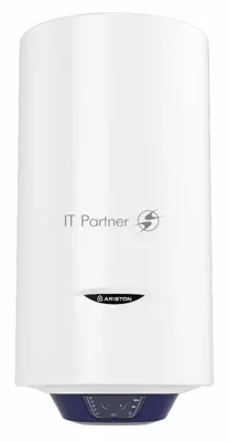 Водонагреватель Ariston BLU1 ECO ABS PW 65 V SLIM 2.5кВт 65л электрический настенный