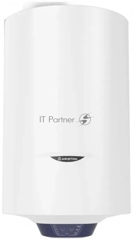 Водонагреватель электрический Ariston BLU1 ECO ABS PW 100 V белый, накопительный, 100 л, 2,5 кВт