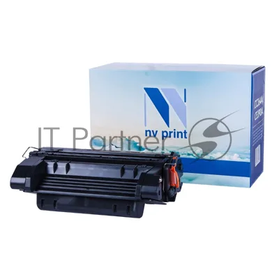 Картридж лазерный NVPrint совместимый NV-CC364A/CE390A для HP LaserJet P4014/P4014dn/P4014n/P4015dn/P4015n/P4015tn/P4015x/P4515n/P4515tn/P4515x/P4515xm/LaserJet Enterprise 600 M601dn/M601n/M602dn/M602n