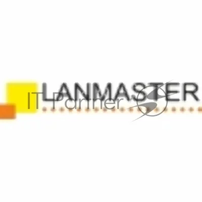 Патч-корд LANMASTER TWT UTP cat.5e, с заливными колпачками, 1.5 м, зеленый