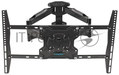 Кронштейн Kromax Atlantis 46 серый