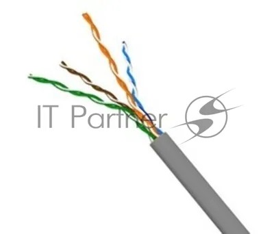 Кабель TWT FTP, серии XS, 4 пары, Кат.5е, для внешней прокладки, 305 м