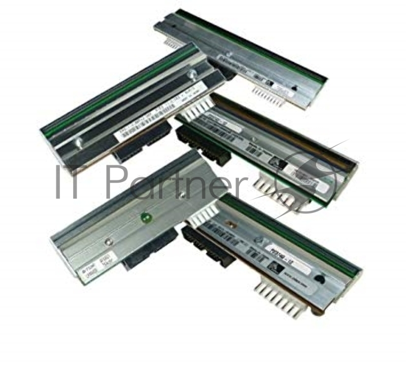 Печатающая головка Zebra ZD410 printhead 300dpi P1079903-011