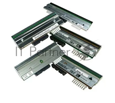 Печатающая головка Zebra ZD410 printhead 300dpi P1079903-011