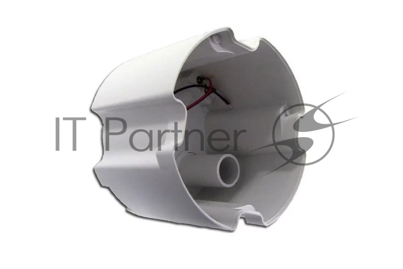 Короб Current Audio CS80BC для встраиваемых акустических систем серии CS, для динамиков 8" (93301)