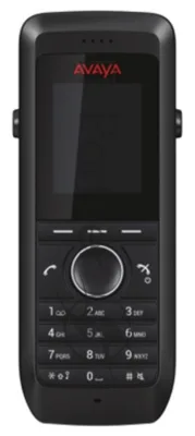 Телефон Avaya DECT 3730 HANDSET