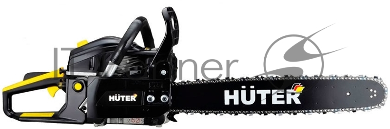 Бензопила Huter BS-52M 2800Вт дл. шин.:18" (45 см)