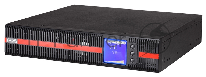 Источник бесперебойного питания Powercom Macan MRT-1000SE, 8xIEC320 C13