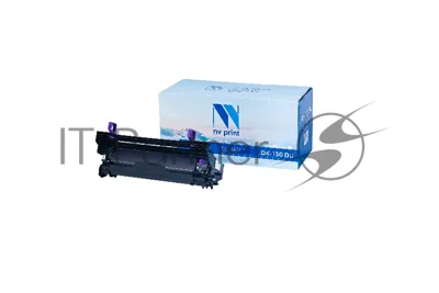 Барабан NVPrint совместимый NV-DK-150 DU для Kyocera EcoSys-M2030/P2035/M2530/FS-1028/1030 MFP/1120/1128/1130/1350 (100000k)