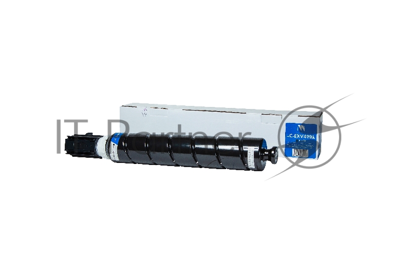 Картридж NVPrint совместимый Canon C-EXV49 черный для iR ADV C3320/3320i/3325i/3330i/3530i/3525i/3520i (36000k)