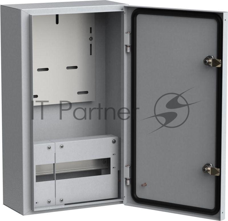 Корпус металлический IEK MKM32-N-12-54-Z ЩУРн-3/12з-0 У2 IP54