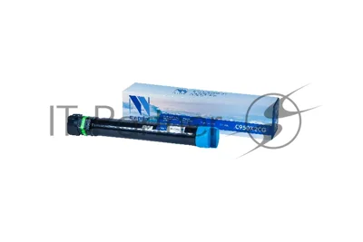 Картридж NVPrint совместимый Lexmark C950X2CG Cyan для C950de (22000k)