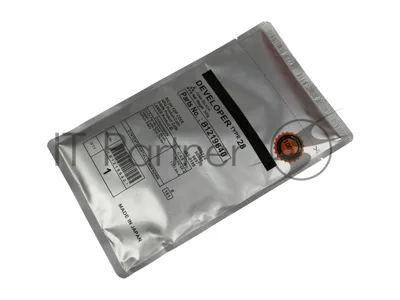 Девелопер CET CET6794N для Ricoh Aficio 1015/2015/1022/2022 MP1500/1600/2000/2001/2501/2500/2510 60000стр.
