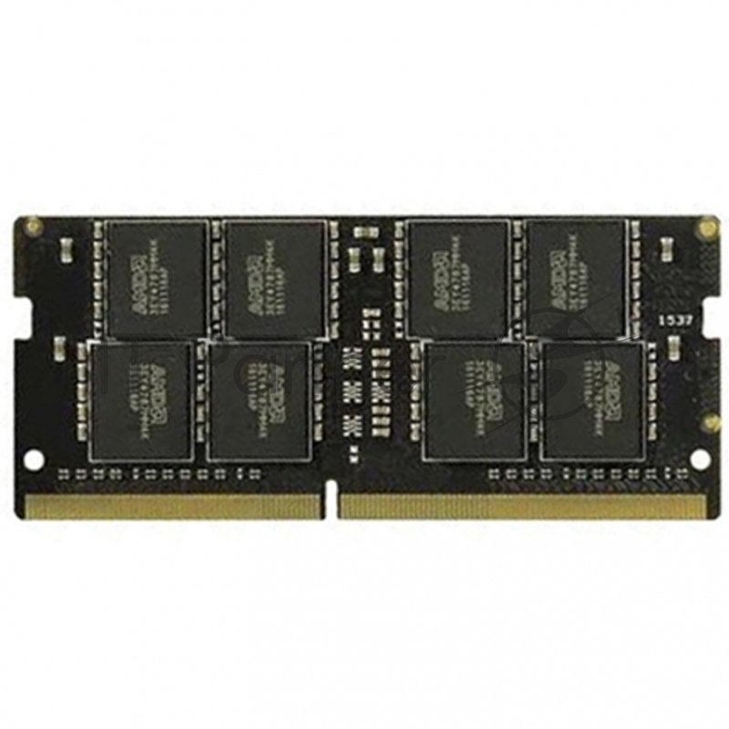 Оперативная память AMD Radeon R7, DDR4, 16Gb (1x16Gb), 2400MHz, CL16, SO-DIMM