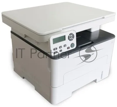 МФУ лазерное Pantum M6700D, A4, ч/б, печ. до 30 стр/мин., 1200x1200dpi, USB, проектная модель