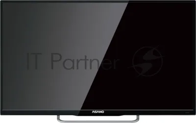 Телевизор Asano 32" 32LH7030S черный LED HD 60Hz Android TV