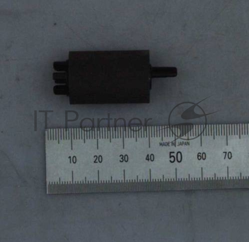 Ролик захвата обходного лотка в сборе Samsung/HP CLX-9201/9251/9301/SCX-8123/8128 (JC93-00540B)