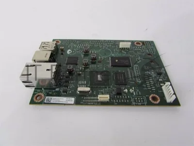 Плата форматера (сетевая, беспроводная) HP LJ M402dw (C5F95-60001/C5F94-60001)