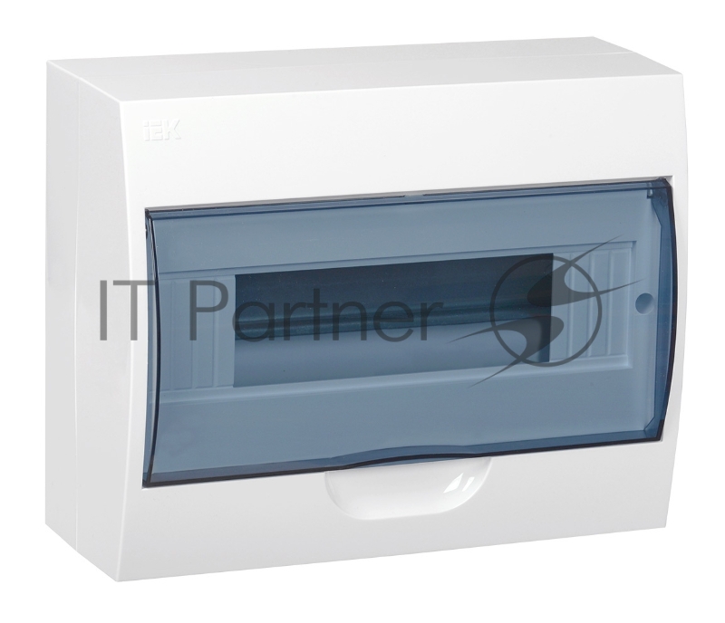 Бокс ЩРН-П-12 IEK MKP12-N-12-40-10