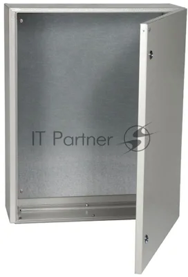 Корпус металлический IEK YKM40-05-31 ЩМП-5-0 36 УХЛ3 IP31 размеры 1000х650х300 мм